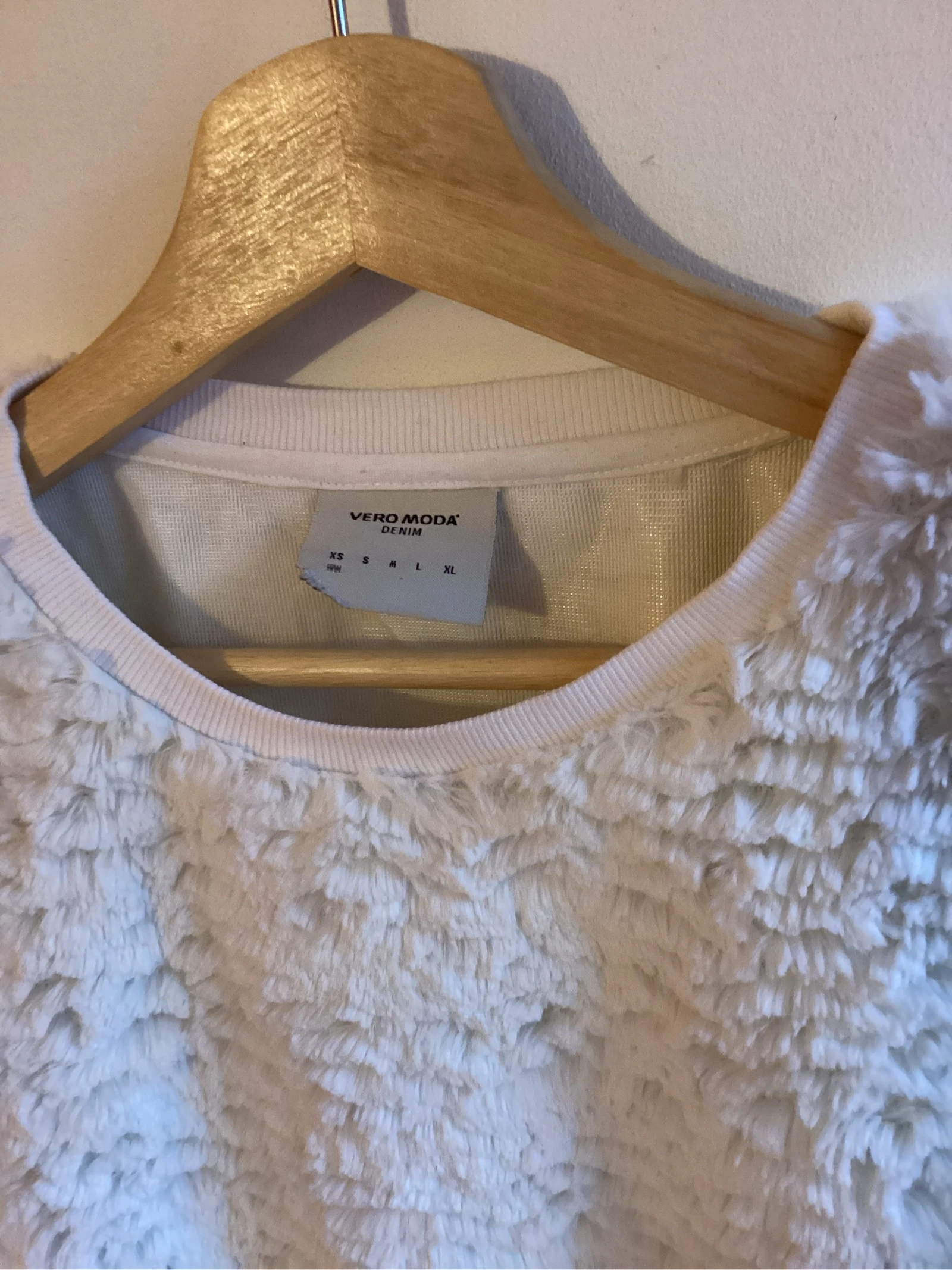 Soft sweater Vero Moda Xs – photo 2